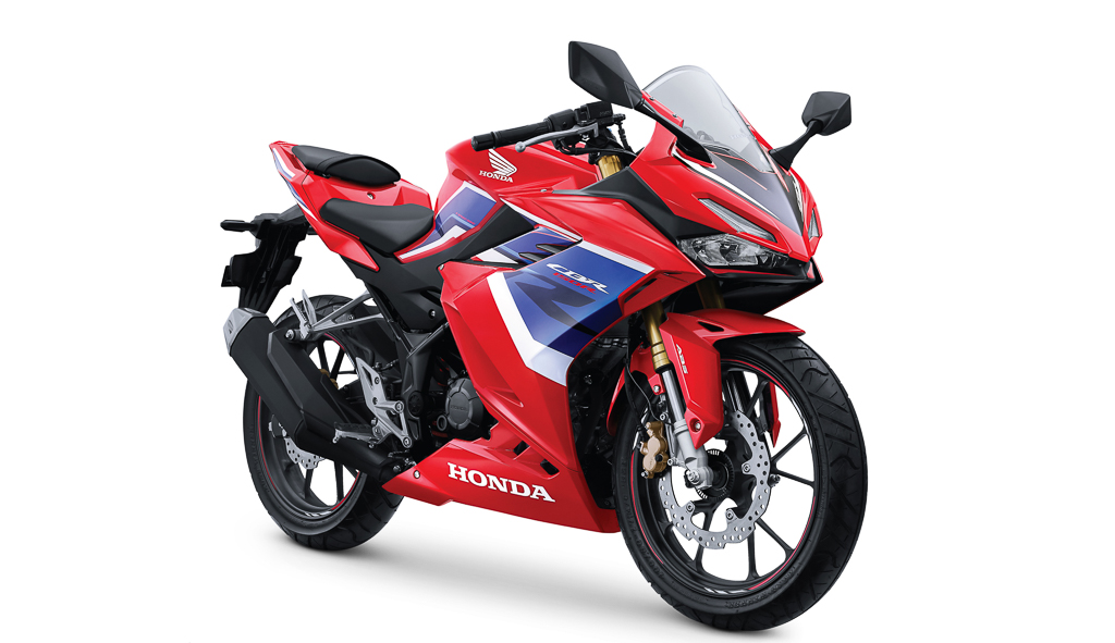 Honda CB 500F 2023  Naked  Honda Motos